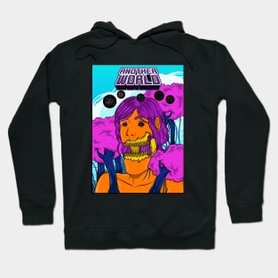 another world Hoodie
